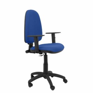 Bürostuhl Ayna bali Piqueras y Crespo 04CPBALI229B24 Blau