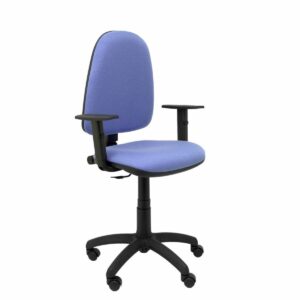 Bürostuhl Ayna bali Piqueras y Crespo 04CPBALI261B24 Blau Hellblau