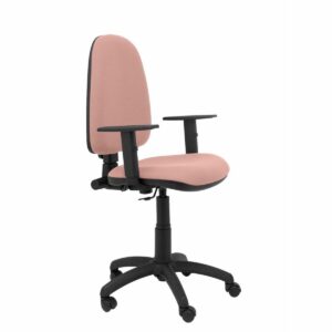Bürostuhl Ayna bali Piqueras y Crespo 04CPBALI710B24 Rosa Hellrosa