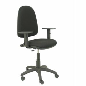 Bürostuhl Ayna bali Piqueras y Crespo 04CPBALI840B24 Schwarz