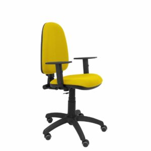 Bürostuhl Ayna bali Piqueras y Crespo 04CPBALI100B24RP Gelb
