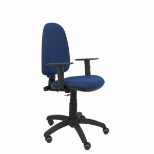 Bürostuhl Ayna bali Piqueras y Crespo 04CPBALI200B24RP Blau Marineblau