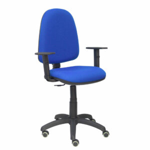 Bürostuhl Ayna bali Piqueras y Crespo 04CPBALI229B24RP Blau