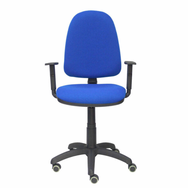 Bürostuhl Ayna bali Piqueras y Crespo 04CPBALI229B24RP Blau – Bild 3