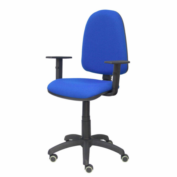 Bürostuhl Ayna bali Piqueras y Crespo 04CPBALI229B24RP Blau – Bild 5