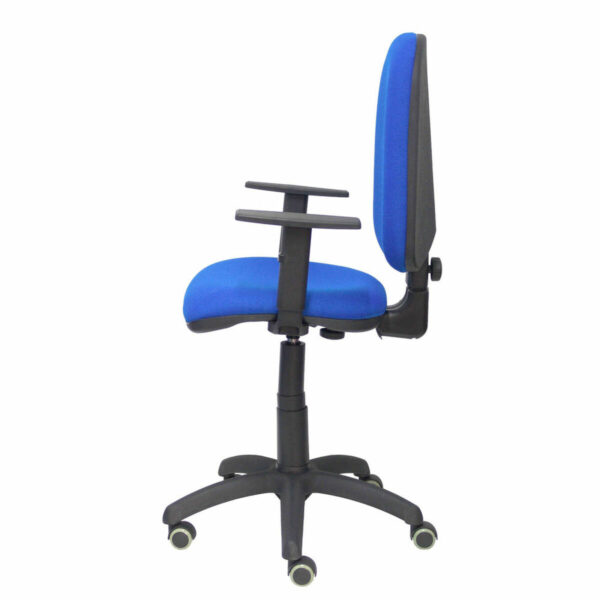 Bürostuhl Ayna bali Piqueras y Crespo 04CPBALI229B24RP Blau – Bild 4