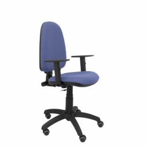 Bürostuhl Ayna bali Piqueras y Crespo 04CPBALI261B24RP Blau Hellblau