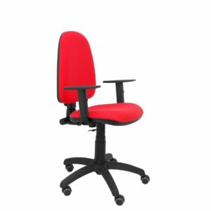 Bürostuhl Ayna bali Piqueras y Crespo 04CPBALI350B24RP Rot