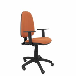 Bürostuhl Ayna bali Piqueras y Crespo 04CPBALI363B24RP Braun