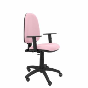 Bürostuhl Ayna bali Piqueras y Crespo 04CPBALI710B24RP Rosa Hellrosa
