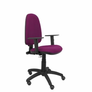 Bürostuhl Ayna bali Piqueras y Crespo 04CPBALI760B24RP Lila