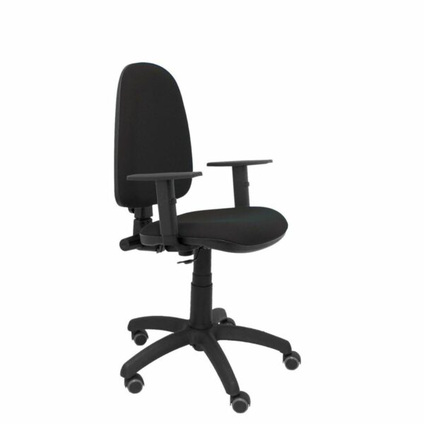 Bürostuhl Ayna bali Piqueras y Crespo 04CPBALI840B24RP Schwarz