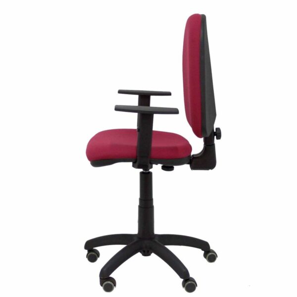 Bürostuhl Ayna bali Piqueras y Crespo 04CPBALI933B24RP Rot Granatrot – Bild 4