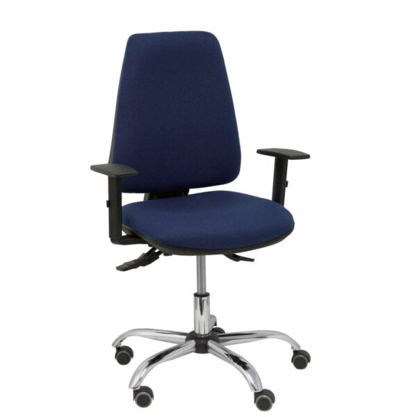 Bürostuhl Elche S Piqueras y Crespo RBFRITZ Blau Marineblau