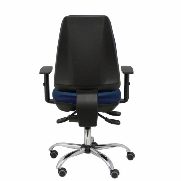Bürostuhl Elche S Piqueras y Crespo RBFRITZ Blau Marineblau – Bild 3