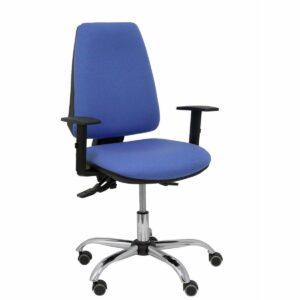 Bürostuhl Piqueras y Crespo RBFRITZ Blau