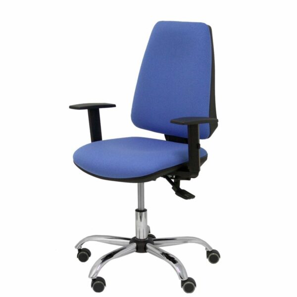 Bürostuhl Piqueras y Crespo RBFRITZ Blau – Bild 2