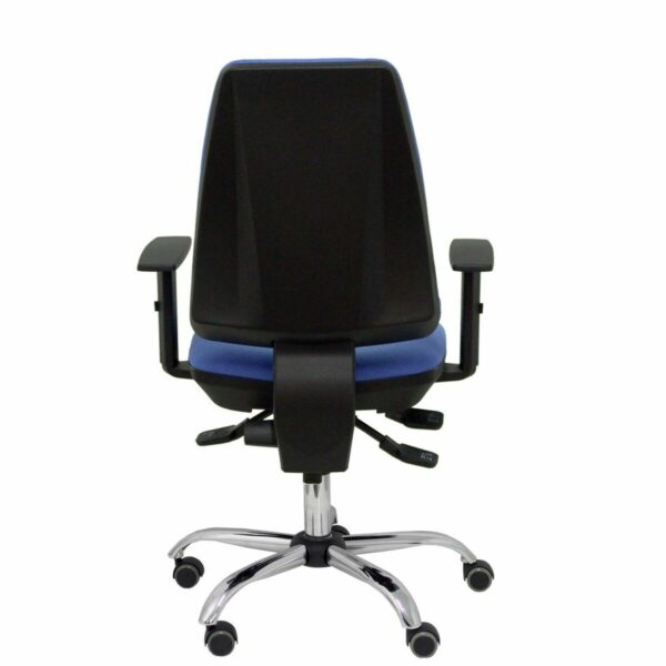 Bürostuhl Piqueras y Crespo RBFRITZ Blau – Bild 3