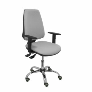 Bürostuhl Piqueras y Crespo CRBFRIT Grau