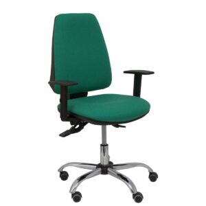 Bürostuhl Piqueras y Crespo RBFRITZ Smaragdgrün