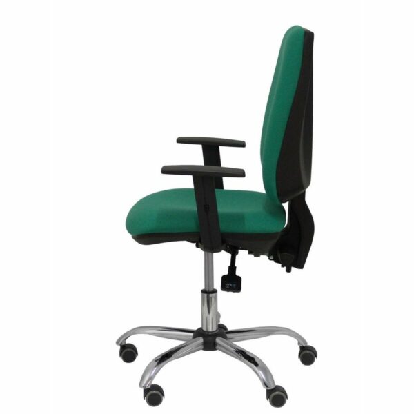 Bürostuhl Piqueras y Crespo RBFRITZ Smaragdgrün – Bild 4
