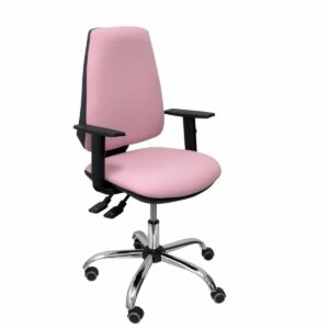 Bürostuhl Piqueras y Crespo CRBFRIT Rosa Hellrosa