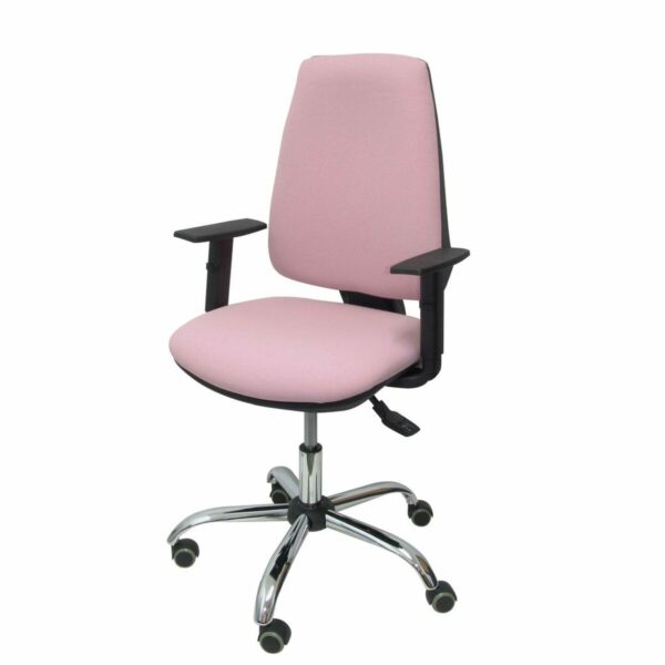 Bürostuhl Piqueras y Crespo CRBFRIT Rosa Hellrosa – Bild 2