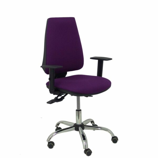 Bürostuhl ELCHE S 24 Piqueras y Crespo RBFRITZ Lila – Bild 2