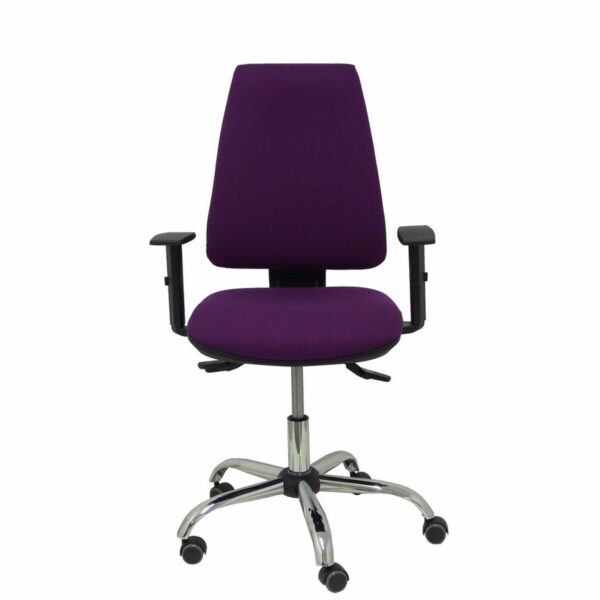 Bürostuhl ELCHE S 24 Piqueras y Crespo RBFRITZ Lila – Bild 3