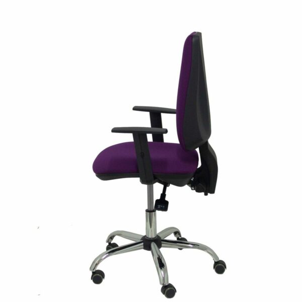 Bürostuhl ELCHE S 24 Piqueras y Crespo RBFRITZ Lila – Bild 4