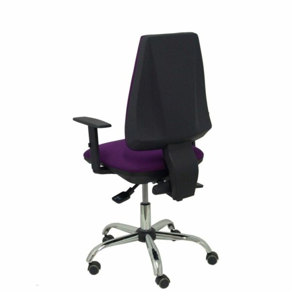 Bürostuhl ELCHE S 24 Piqueras y Crespo RBFRITZ Lila – Bild 6