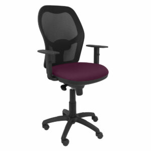 Bürostuhl Jorquera Piqueras y Crespo BALI760 Lila