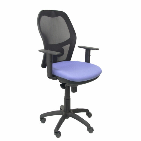 Bürostuhl Jorquera Piqueras y Crespo BALI261 Blau