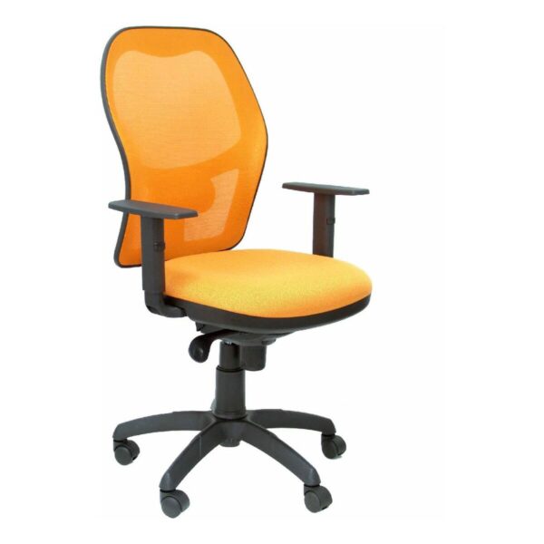 Bürostuhl Jorquera Piqueras y Crespo BALI308 Orange