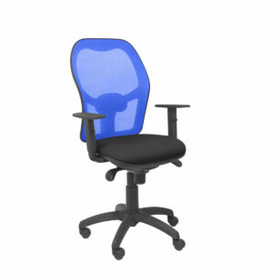 Bürostuhl Jorquera bali Piqueras y Crespo BALI840 Schwarz