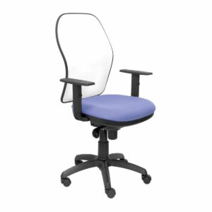 Bürostuhl Jorquera Piqueras y Crespo BALI261 Blau