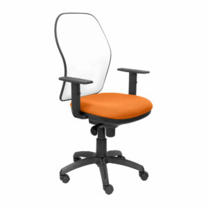 Bürostuhl Jorquera bali Piqueras y Crespo BALI308 Orange