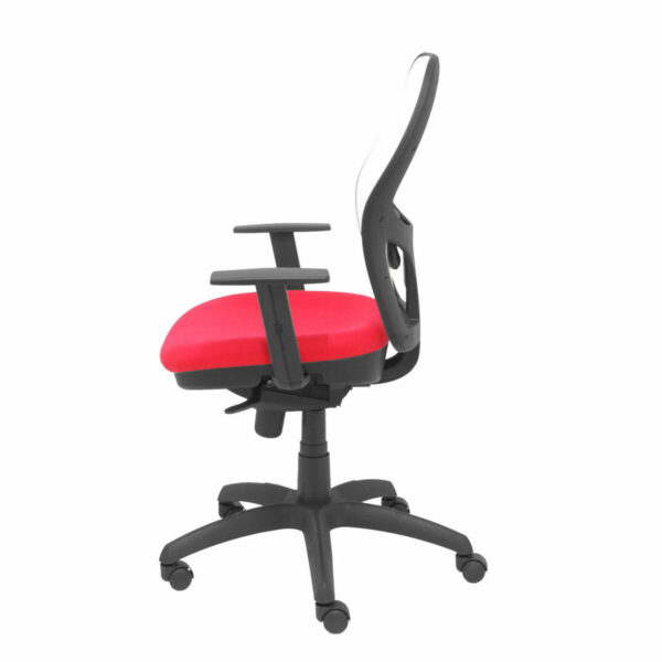 Bürostuhl Jorquera Piqueras y Crespo BALI350 Rot – Bild 5