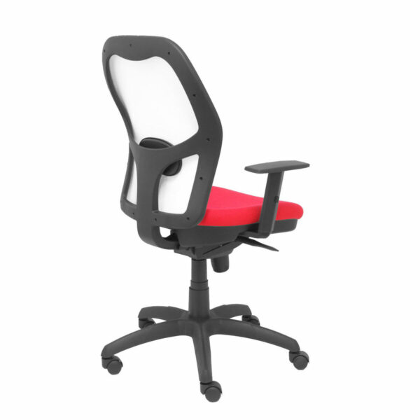 Bürostuhl Jorquera Piqueras y Crespo BALI350 Rot – Bild 8