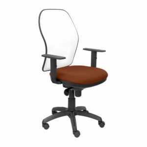 Bürostuhl Jorquera Piqueras y Crespo BALI363 Braun