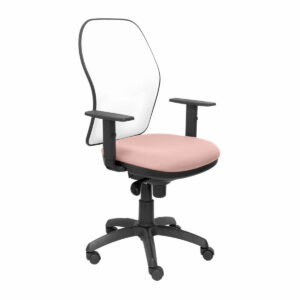 Bürostuhl Jorquera Piqueras y Crespo BALI710 Rosa