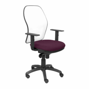 Bürostuhl Jorquera Piqueras y Crespo BALI760 Lila