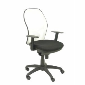 Bürostuhl Jorquera Piqueras y Crespo 3625-8436563381843 Schwarz