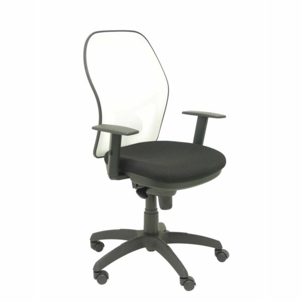 Bürostuhl Jorquera Piqueras y Crespo 3625-8436563381843 Schwarz
