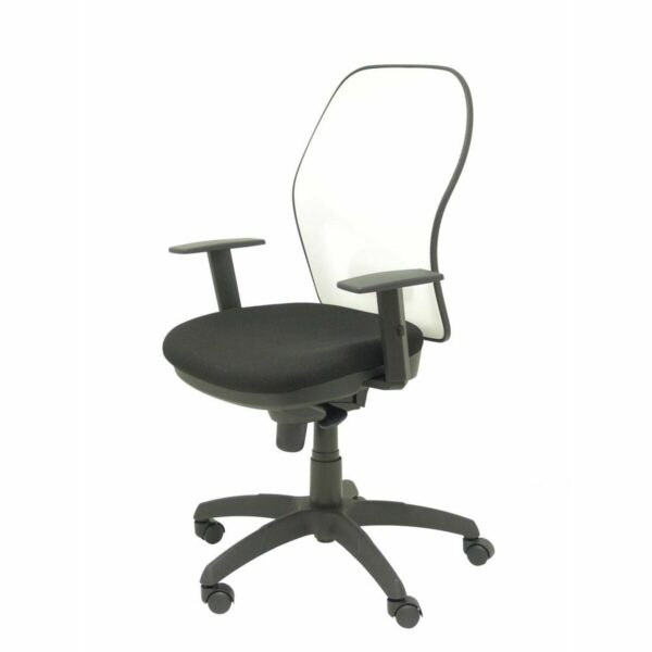 Bürostuhl Jorquera Piqueras y Crespo 3625-8436563381843 Schwarz – Bild 2