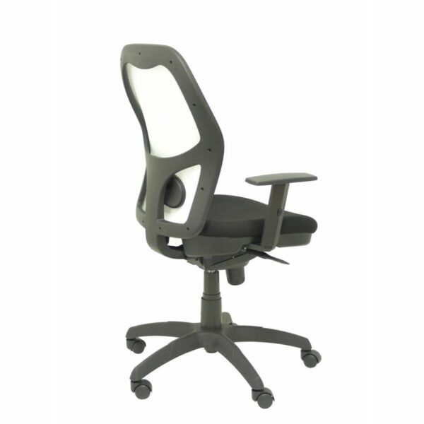 Bürostuhl Jorquera Piqueras y Crespo 3625-8436563381843 Schwarz – Bild 3