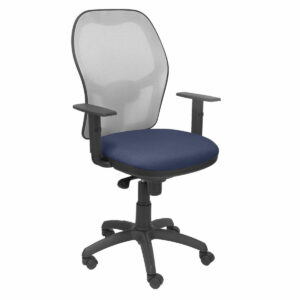 Bürostuhl Jorquera Piqueras y Crespo BALI200 Blau Marineblau