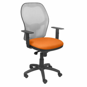Bürostuhl Jorquera Piqueras y Crespo BALI308 Orange