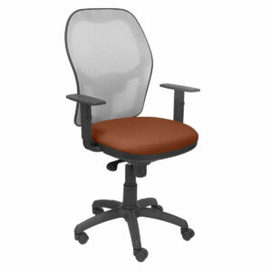 Bürostuhl Jorquera Piqueras y Crespo BALI363 Braun