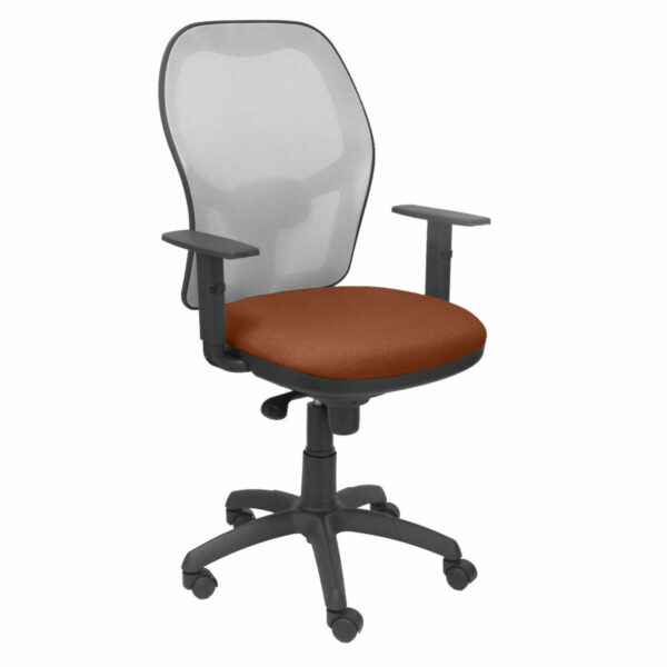Bürostuhl Jorquera Piqueras y Crespo BALI363 Braun